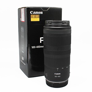 캐논 Canon RF 100-400mm F5.6-8 IS USM [정품/박스포함]