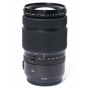 중고/후지 GF 45-100mm F4 R LM OIS WR[98%]