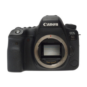 캐논 Canon EOS 6D Mark II (A)-위탁상품